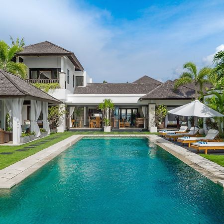 Benoa Bay Villas Nusa Dua  Bagian luar foto
