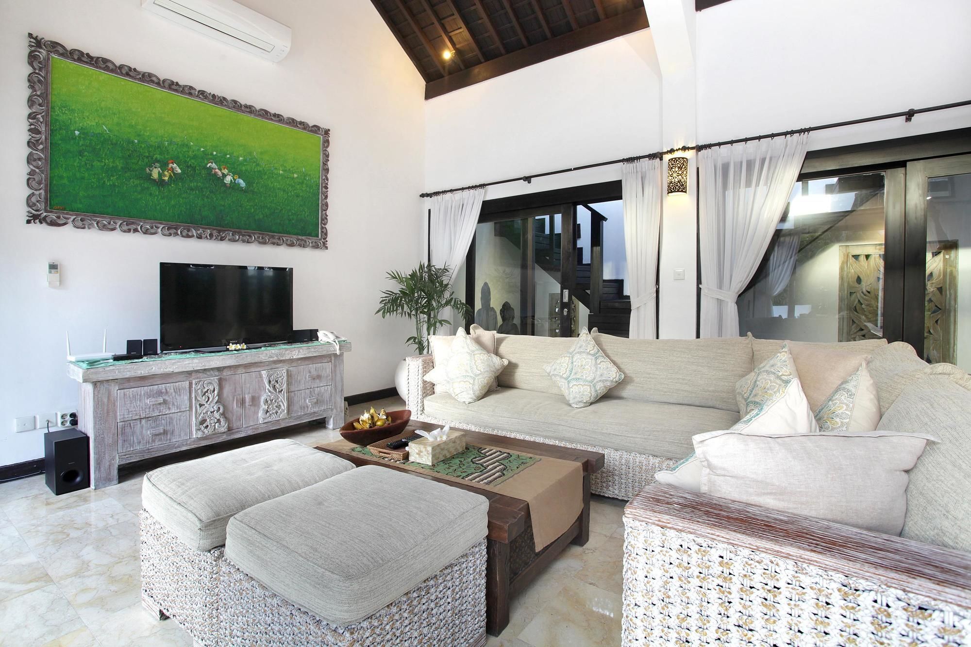 Benoa Bay Villas Nusa Dua  Bagian luar foto